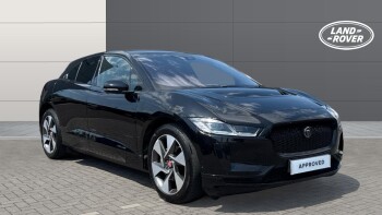 Jaguar I-Pace 294kW EV400 SE 90kWh 5dr Auto Electric Estate